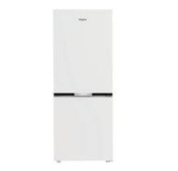 Réfrigérateur congélateur en bas Whirlpool WHK25402W5E Blanc