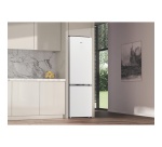 Réfrigérateur congélateur en bas Whirlpool WHK25402W5E Blanc