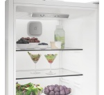 Réfrigérateur congélateur en bas Whirlpool WHK25402W5E Blanc