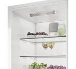 Réfrigérateur congélateur en bas Whirlpool WHK25402W5E Blanc