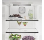 Réfrigérateur congélateur en bas Whirlpool WHK25402W5E Blanc