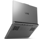 PC portable Lenovo gaming LOQ 17IRX10 17,3" Full HD 165 Hz Intel Core i5 16 Go RAM 512 Go SSD Nvidia GeForce RTX 5050 Gris