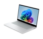 PC portable Hp OmniBook X Next Gen AI 17-de0004nf 17,3" Ecran tactile Copilot+PC Intel Core Ultra 7 24 Go RAM 512 Go SSD Argent glacier