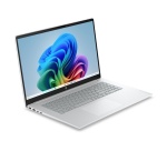 PC portable Hp OmniBook 3 17-dp0005nf 17,3" AMD Ryzen 7 Pro 16 Go RAM 512 Go SSD Argent glacier
