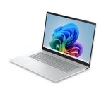 PC portable Hp OmniBook 3 17-dp0005nf 17,3" AMD Ryzen 7 Pro 16 Go RAM 512 Go SSD Argent glacier