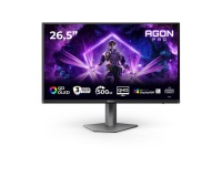Ecran PC Aoc gaming AG276QKD2 26,5" 500 Hz QHD