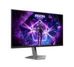Ecran PC Aoc gaming AG276QKD2 26,5" 500 Hz QHD