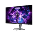 Ecran PC Aoc gaming AG276QKD2 26,5" 500 Hz QHD