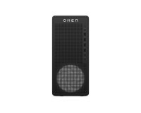 Unité Centrale Hp Gaming Omen 16L TG03-0118nf Intel Core i5 16 Go RAM 1 To SSD Nvidia GeForce RTX 5050 Noir céleste