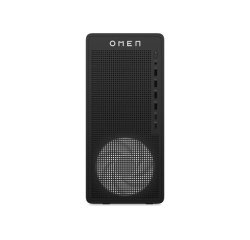 Unité Centrale Hp Gaming Omen 16L TG03-0026nf AMD Ryzen 5 16 Go RAM 512 Go SSD Nvidia GeForce RTX 3050 Noir céleste