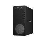 Unité Centrale Hp Gaming Omen 16L TG03-0026nf AMD Ryzen 5 16 Go RAM 512 Go SSD Nvidia GeForce RTX 3050 Noir céleste