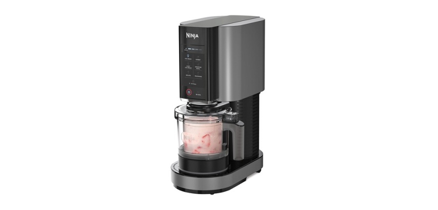 Sorbetière Ninja Creami NC302EU