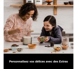 Sorbetiere Ninja Creami NC302EU