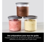 Sorbetiere Ninja Creami NC302EU