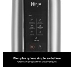 Sorbetiere Ninja Creami NC302EU