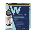 Kit de superposition Wpro SKPN101 Blanc