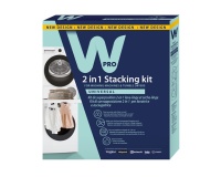 Kit de superposition Wpro SKPN101 Blanc