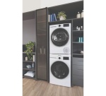 Kit de superposition Wpro SKPN101 Blanc
