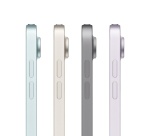 iPad Apple iPad Air 11" Puce Apple M4 1 To Go Wifi 8ème génération 2026 Gris sidéral