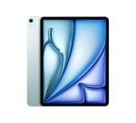 iPad Apple iPad Air 13" Puce Apple M4 128 Go Wifi 8ème génération 2026 Bleu