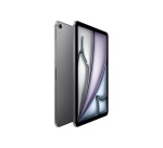 iPad Apple iPad Air 11" Puce Apple M4 256 Go 5G 8ème génération 2026 Gris sidéral