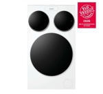 Lave-linge hublot Candy MULTIWASH MQD 410CBL9-47