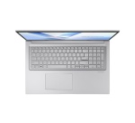 PC portable Asus Vivobook S17 X1704VA-AU1224W 17,3" Full HD 60 Hz Intel Core 5 16 Go RAM 512 Go SSD Gris