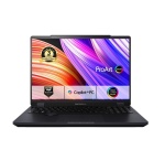 PC portable Asus ProArt P16 H7606WP-SR237W 16" Ecran tactile OLED 120 Hz AMD Ryzen AI 9 32 Go RAM 1 To SSD Noir