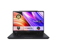 PC portable Asus ProArt P16 H7606WP-SR237W 16" Ecran tactile OLED 120 Hz AMD Ryzen AI 9 32 Go RAM 1 To SSD Noir