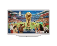 TV LED Hisense QLED 32S5Q 80 cm 2026