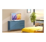 TV LED Hisense QLED 32S5Q 80 cm 2026