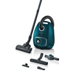 Aspirateur avec sac Bosch ProFamily BGL41FAM1H Bleu