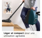 Aspirateur avec sac Bosch ProFamily BGL41FAM1H Bleu
