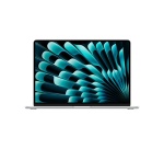 MacBook Apple Air 15" 1 To SSD 16 Go RAM Puce M5 CPU 10 cœurs GPU 10 cœurs Argent