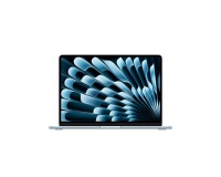 MacBook Apple Air 13" 512 Go SSD 16 Go RAM Puce M5 CPU 10 cœurs GPU 8 cœurs Bleu ciel