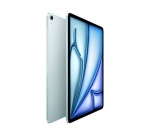 iPad Apple iPad Air 13" Puce Apple M4 128 Go Wifi 8ème génération 2026 Bleu