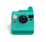 Appareil photo instantané Polaroid Now Génération 3 - Sarcelle