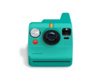 Appareil photo instantané Polaroid Now Génération 3 - Sarcelle