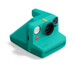 Appareil photo instantané Polaroid Now Génération 3 - Sarcelle