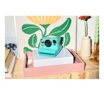 Appareil photo instantané Polaroid Now Génération 3 - Sarcelle