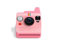 Appareil photo instantané Polaroid Now Génération 3 - Rose