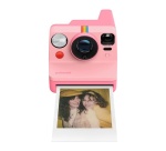 Appareil photo instantané Polaroid Now Génération 3 - Rose