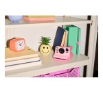 Appareil photo instantané Polaroid Now Génération 3 - Rose