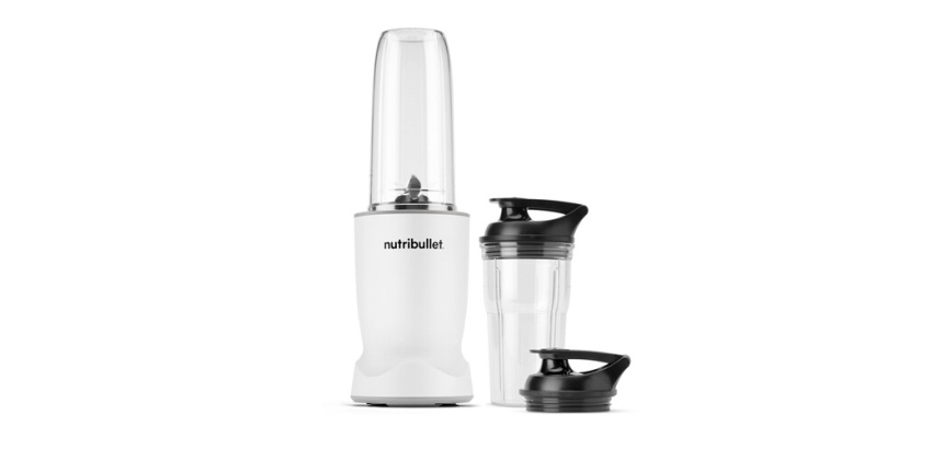Blender Nutribullet NBT1006MW Turbo