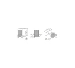 Lave-vaisselle encastrable Asko DSD747U