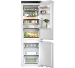Réfrigérateur congélateur en bas Asko RBC576DNC1 178 cm