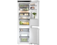 Réfrigérateur congélateur en bas Asko RBC576DNC1 178 cm