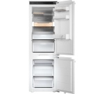 Réfrigérateur congélateur en bas Asko RBC576DNC1 178 cm