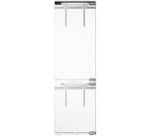 Réfrigérateur congélateur en bas Asko RBC576DNC1 178 cm