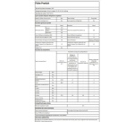 Réfrigérateur congélateur en bas Asko RBC576DNC1 178 cm